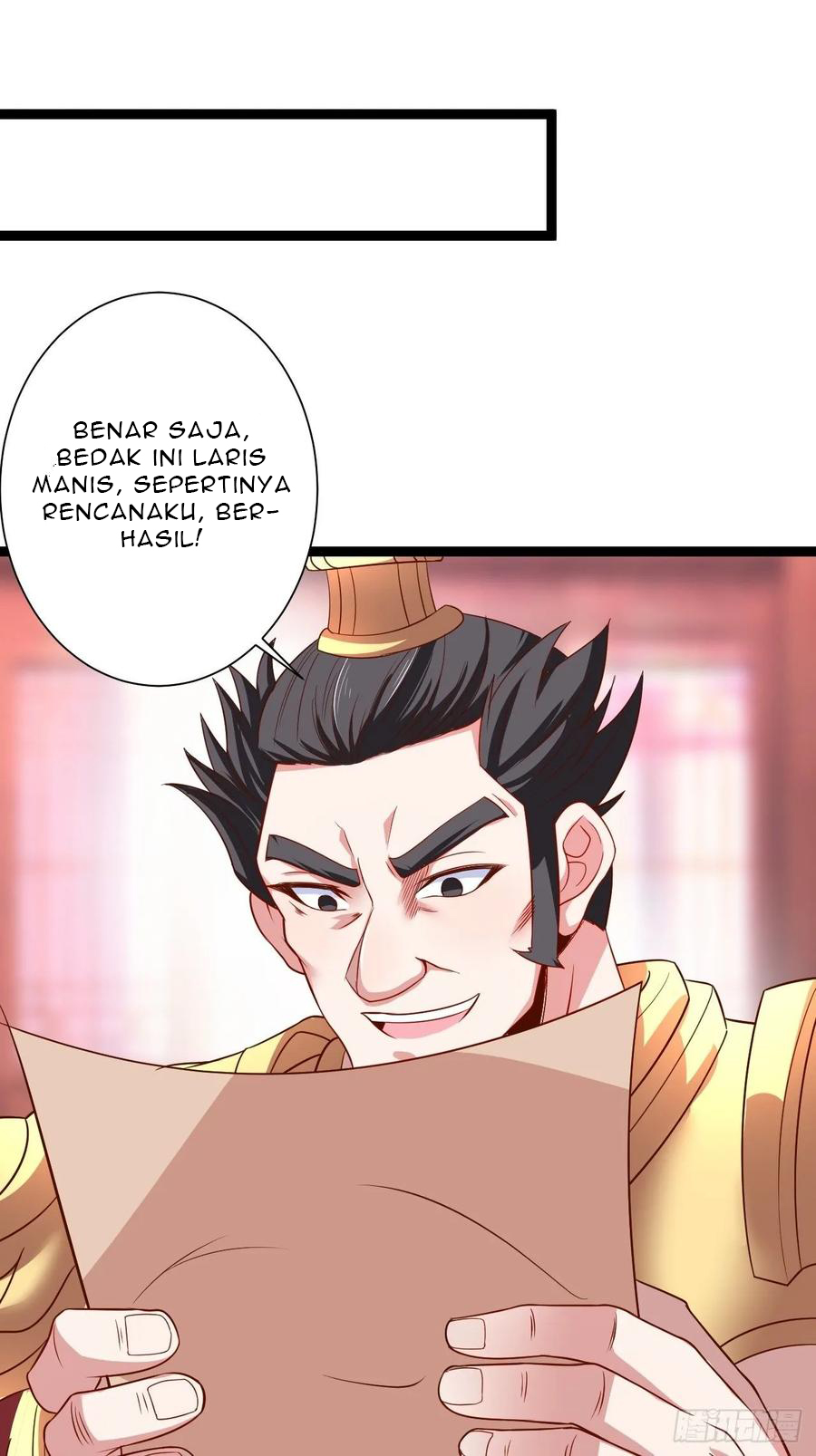 King Killer Reborn Bab 69 halaman 47