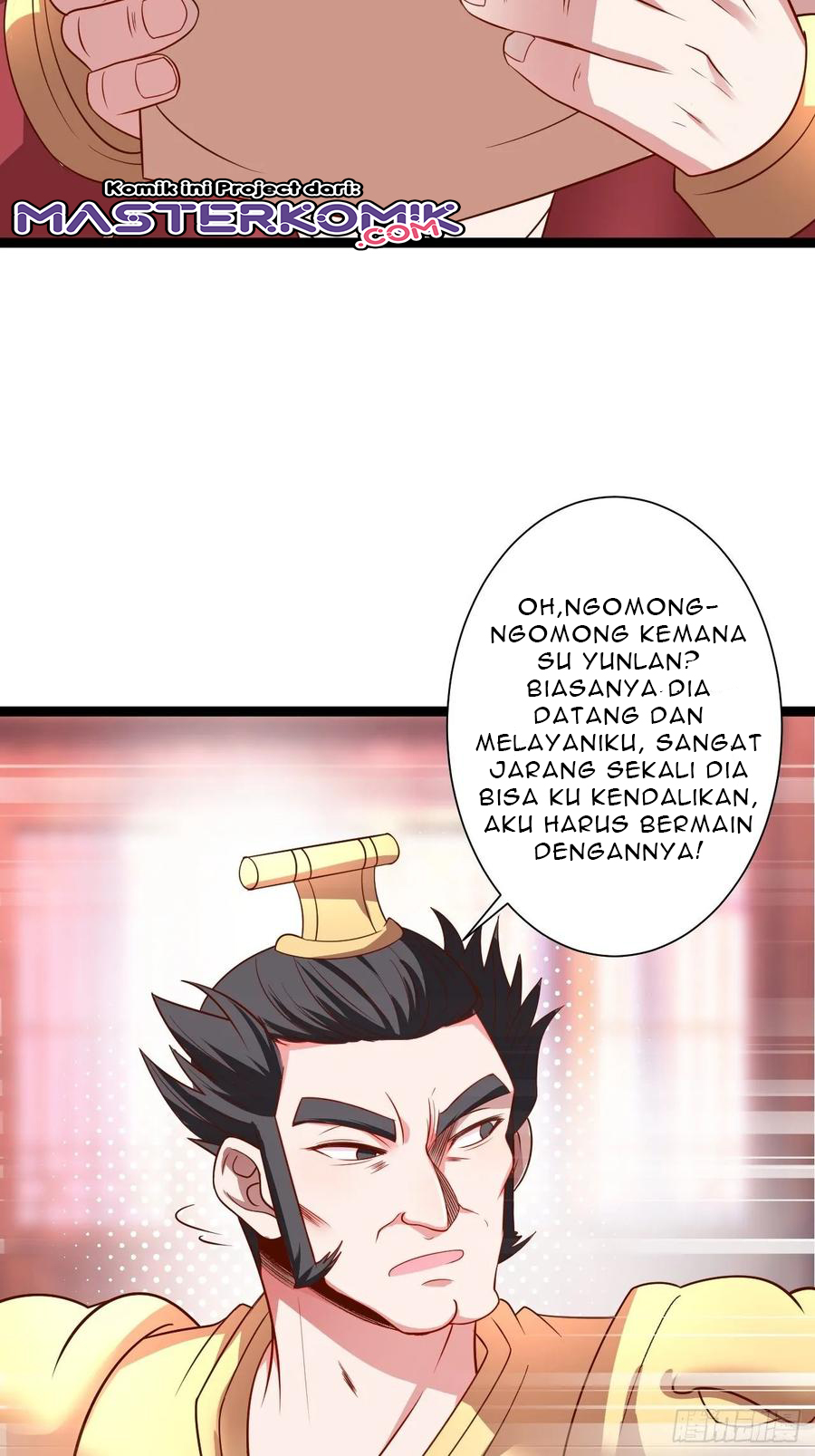 King Killer Reborn Bab 69 halaman 48