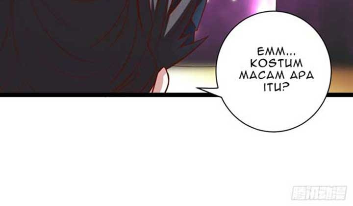 King Killer Reborn chapter 70 halaman 6