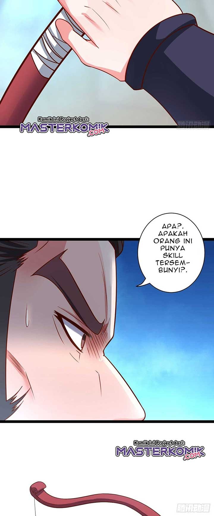 King Killer Reborn chapter 70 halaman 11
