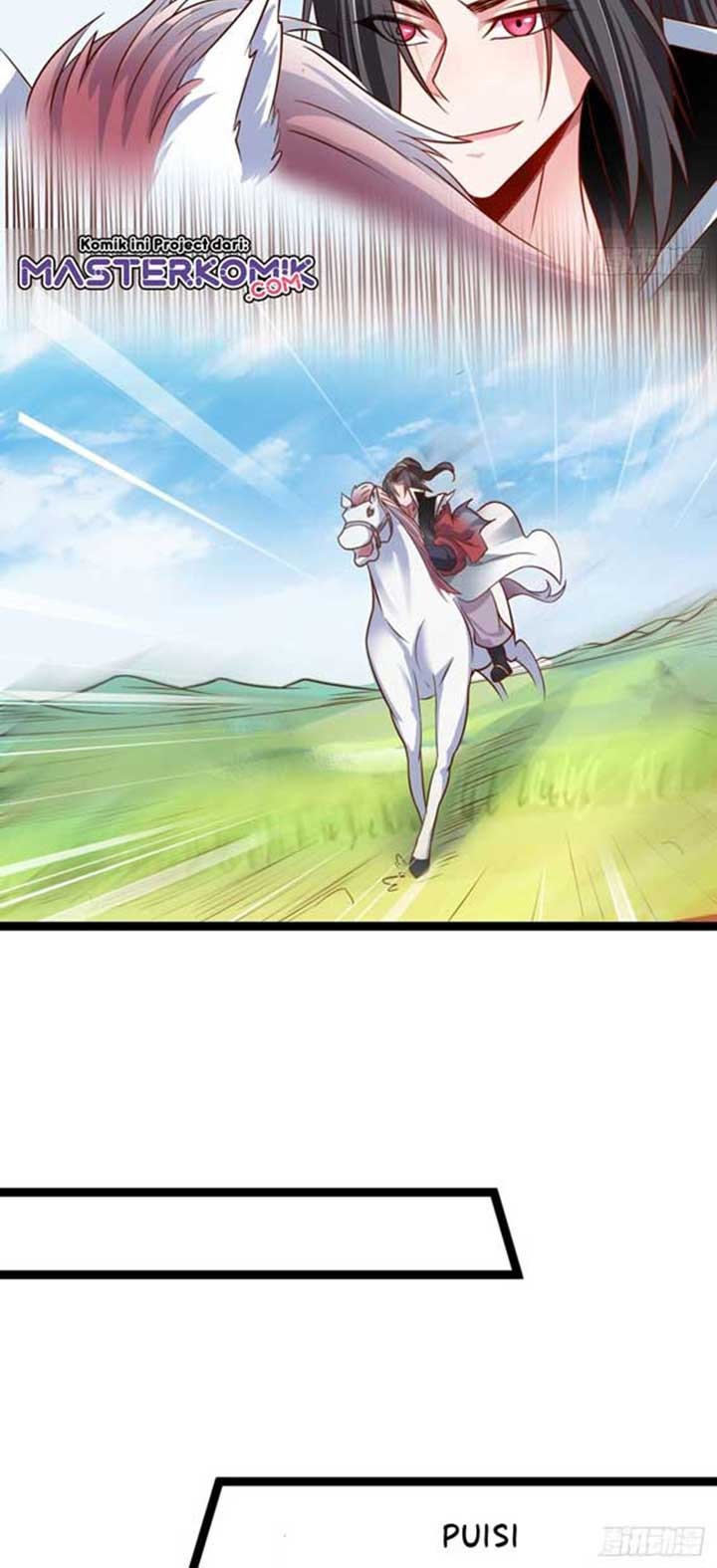 King Killer Reborn chapter 70 halaman 16