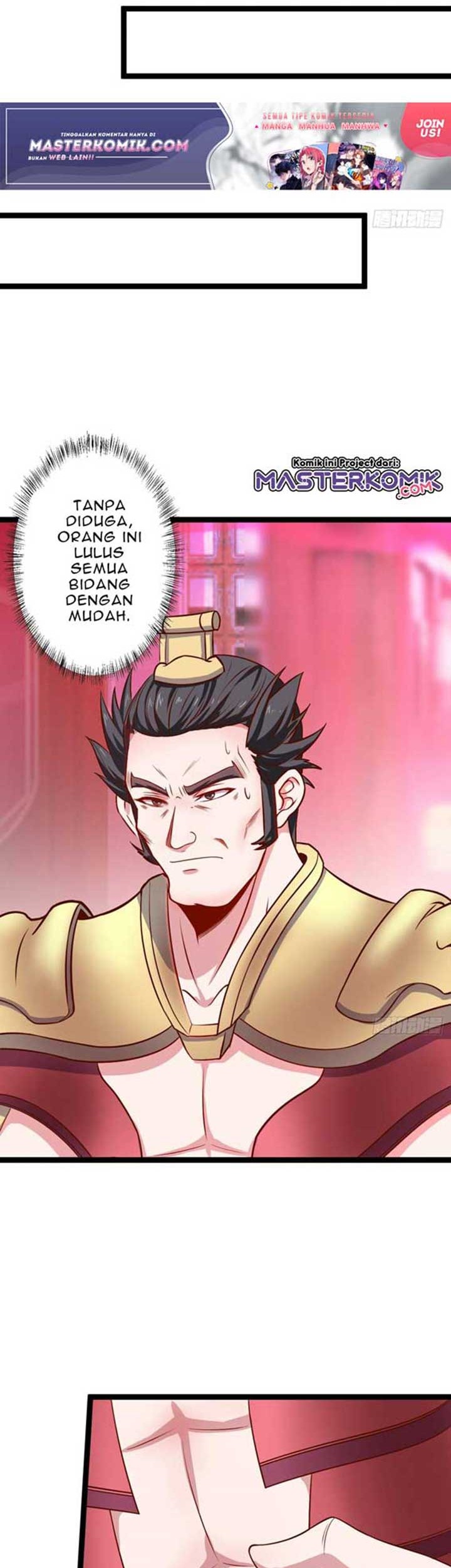 King Killer Reborn chapter 70 halaman 20