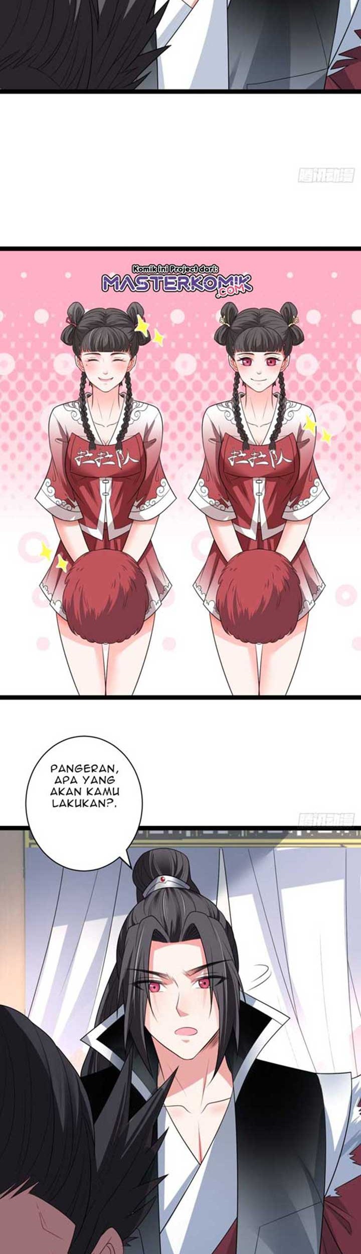 King Killer Reborn chapter 70 halaman 25