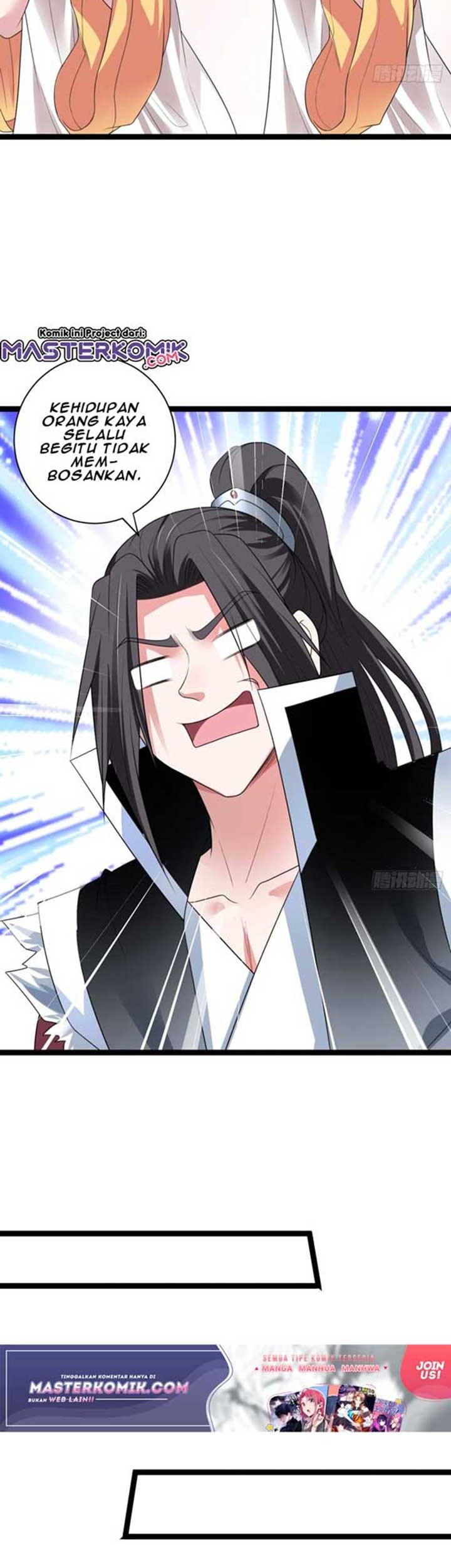 King Killer Reborn chapter 70 halaman 29