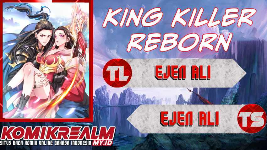 King Killer Reborn Bab 72 halaman 1