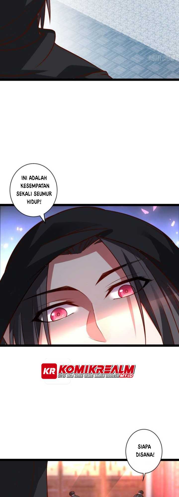 King Killer Reborn Bab 72 halaman 6
