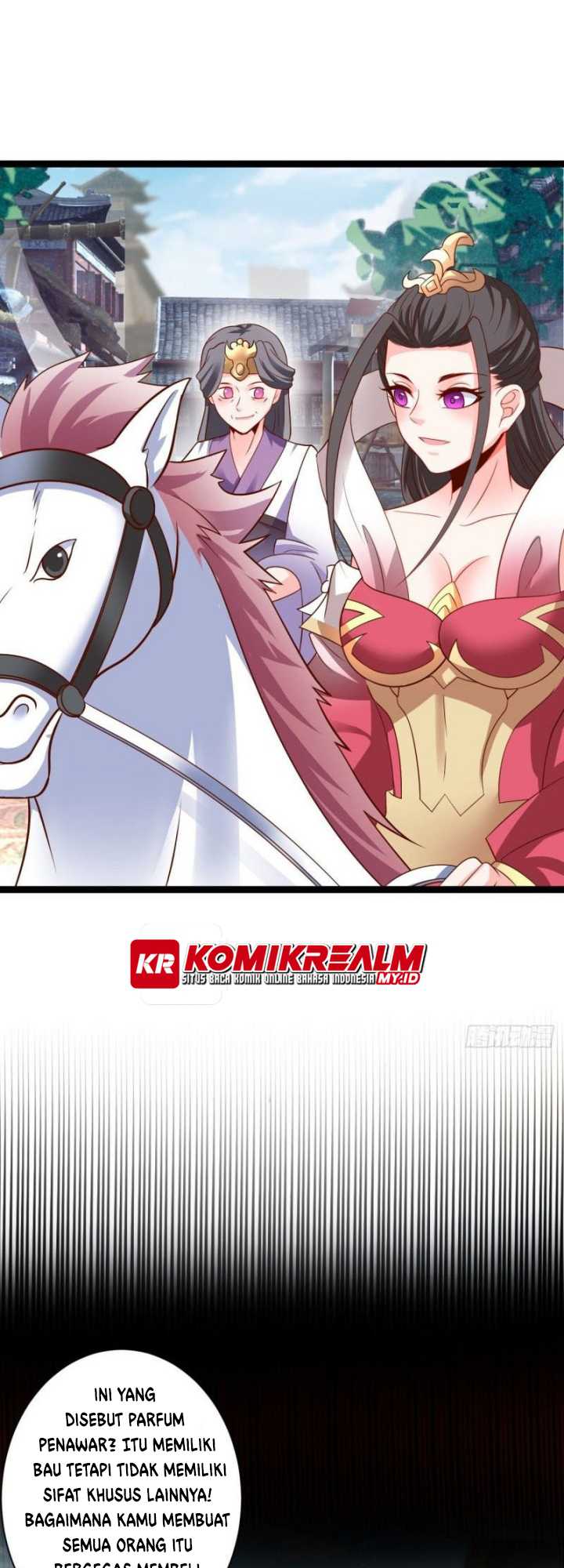 King Killer Reborn Bab 72 halaman 29