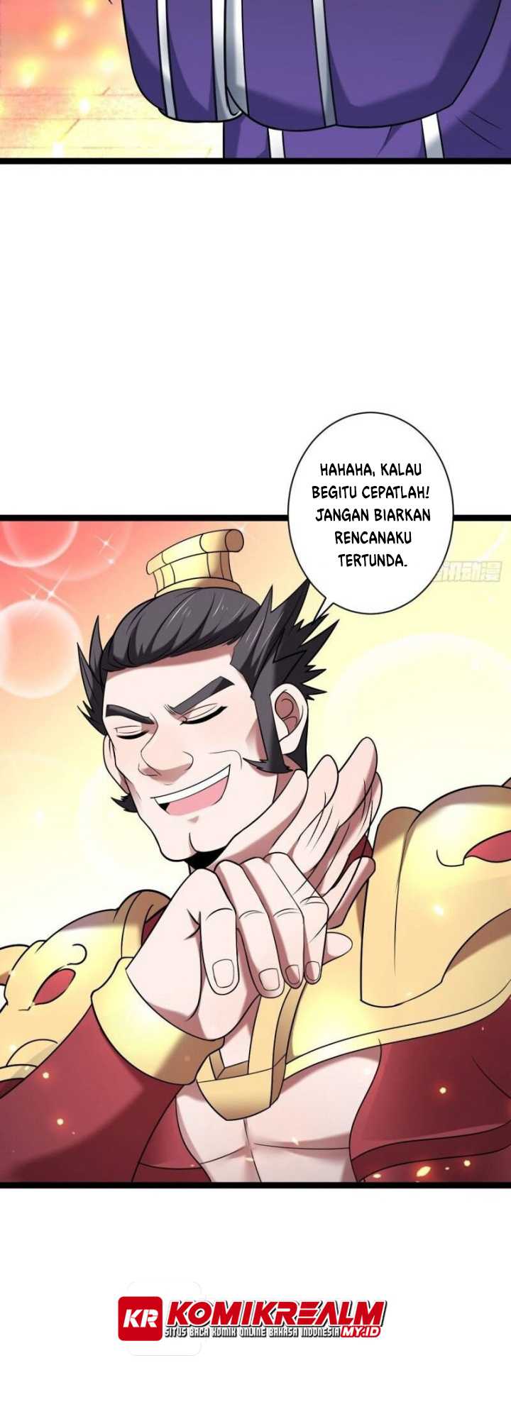 King Killer Reborn Bab 73 halaman 7