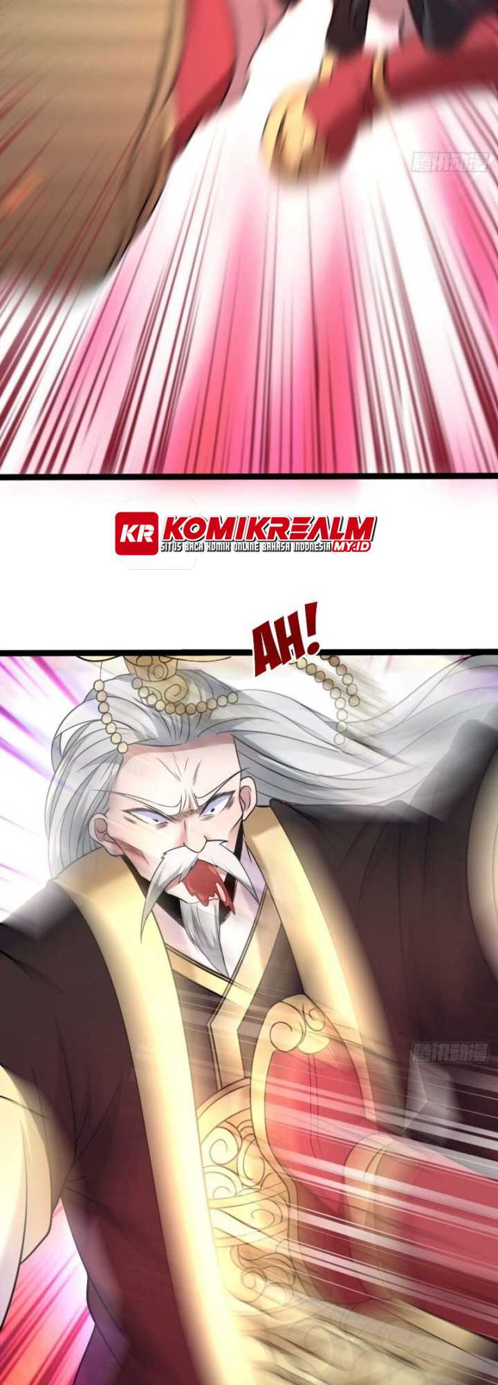 King Killer Reborn Bab 74 halaman 7