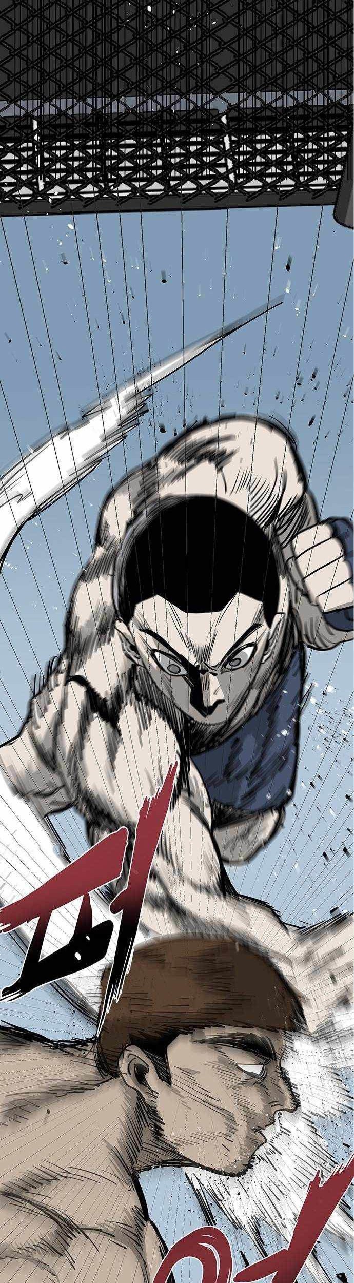 King MMA chapter 01 halaman 37
