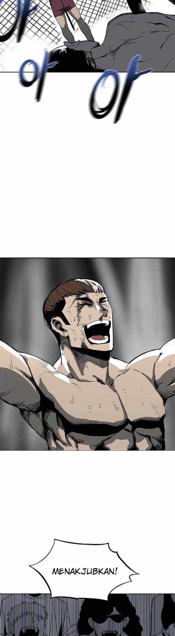 King MMA chapter 01 halaman 44