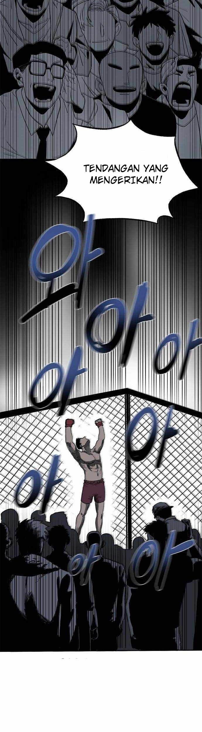 King MMA chapter 01 halaman 45