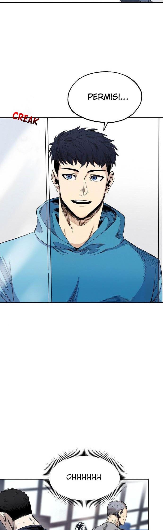 King MMA chapter 05 halaman 13