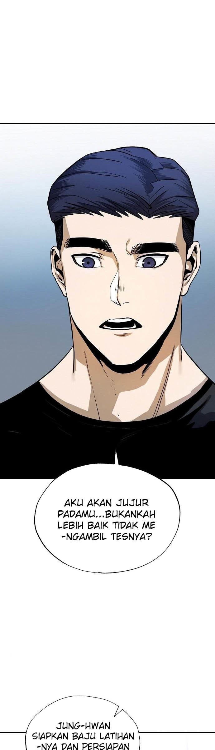 King MMA chapter 05 halaman 19