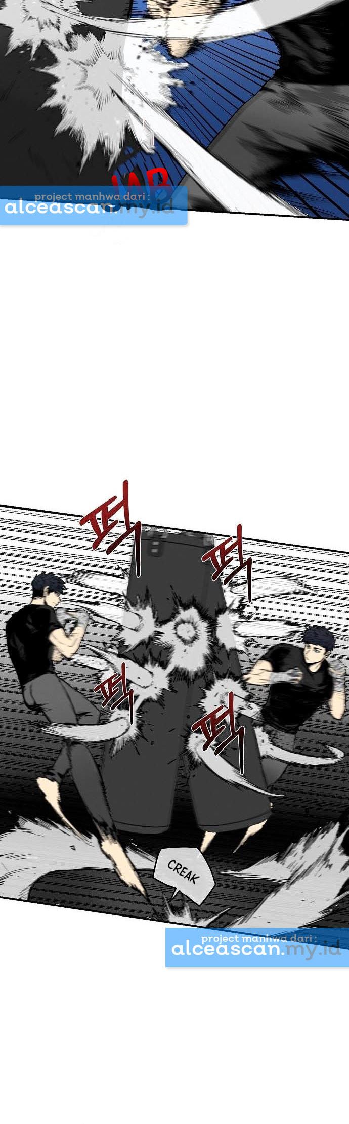 King MMA chapter 05 halaman 45