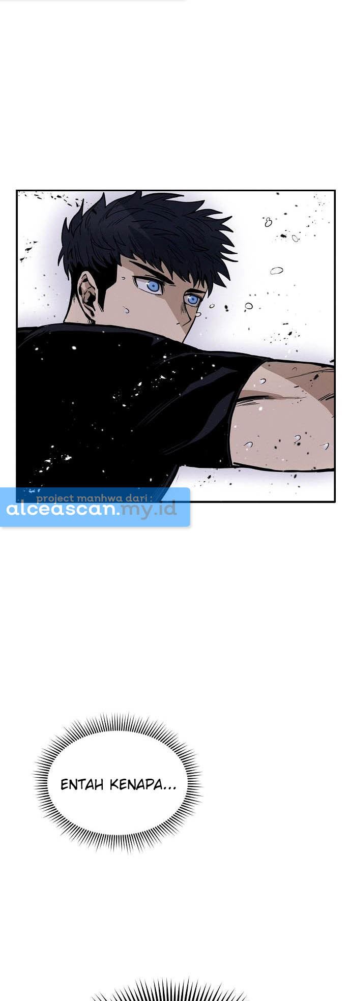 King MMA chapter 05 halaman 49