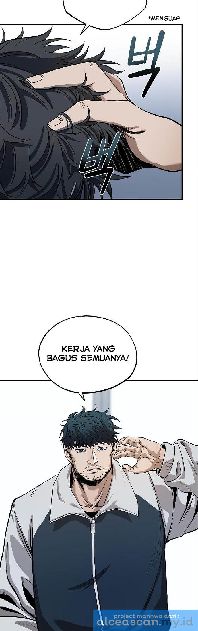 King MMA Bab 06 halaman 7