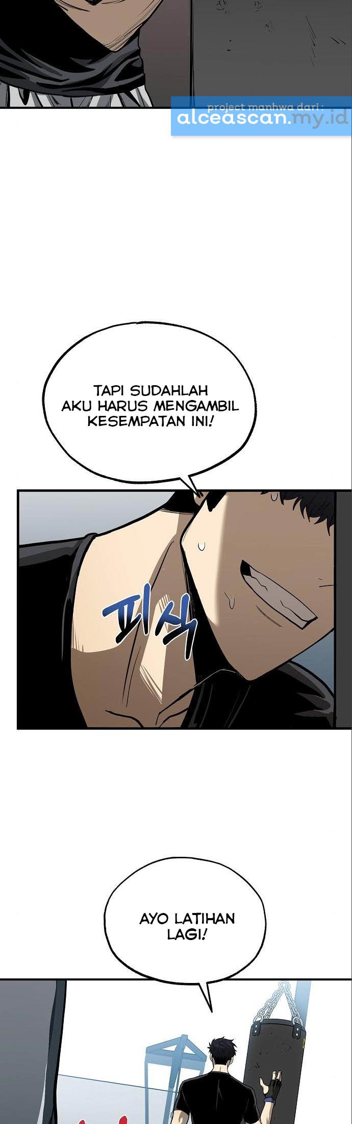King MMA Bab 06 halaman 19