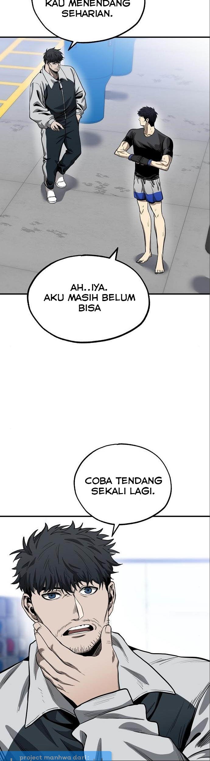 King MMA Bab 06 halaman 21