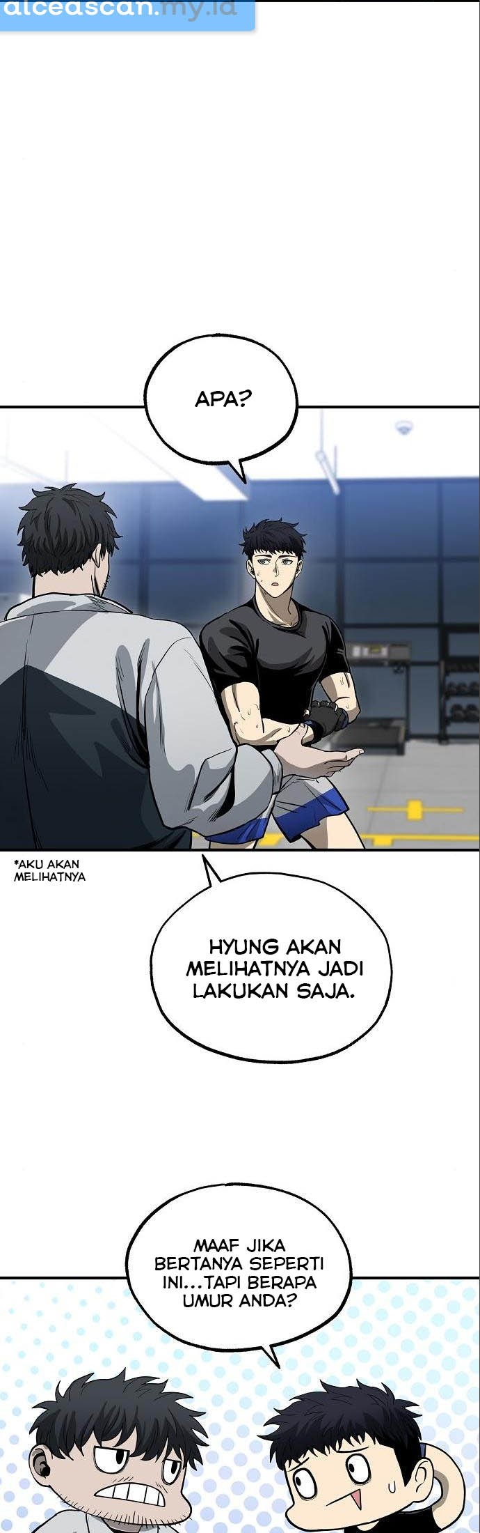 King MMA Bab 06 halaman 22