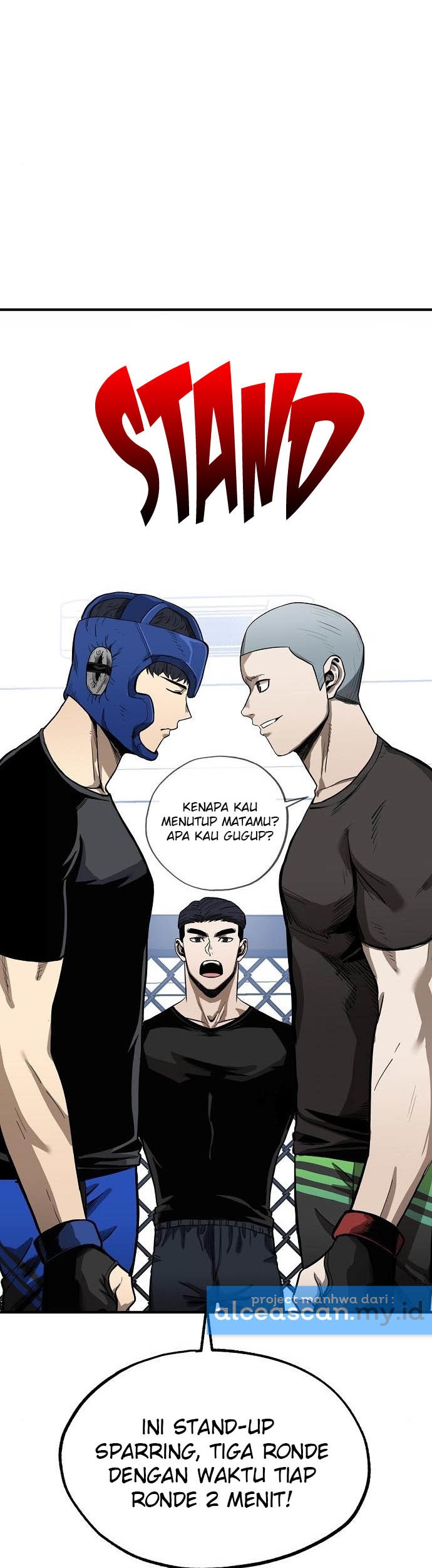 King MMA Bab 07 halaman 11