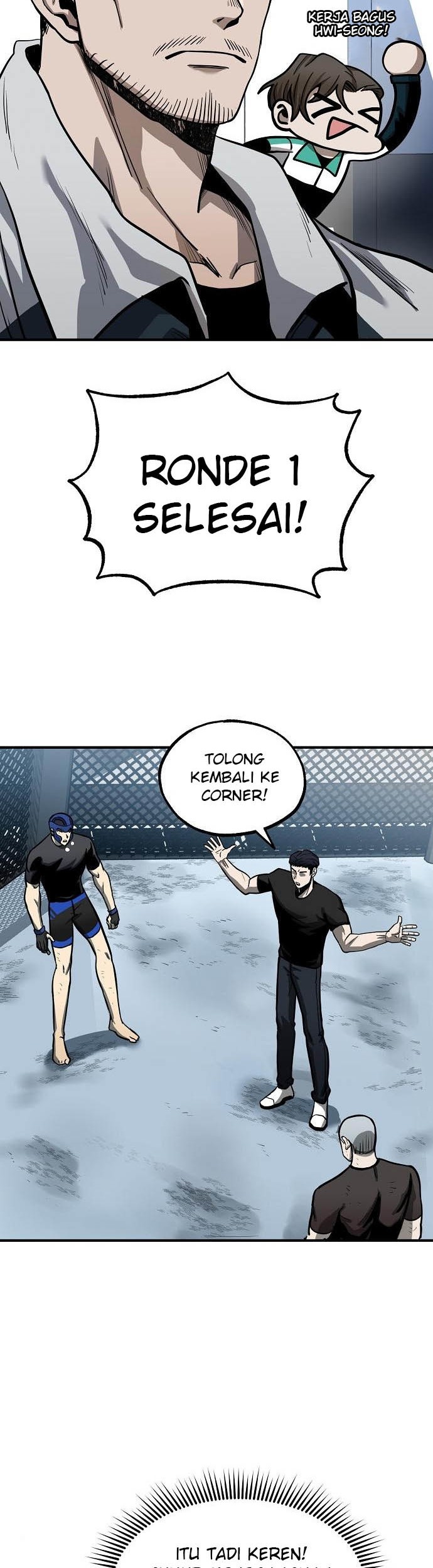 King MMA Bab 07 halaman 21