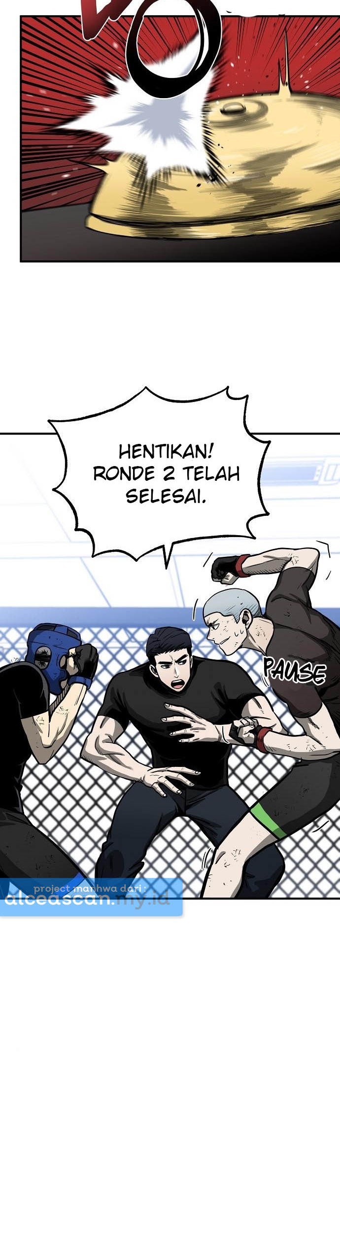 King MMA Bab 07 halaman 29