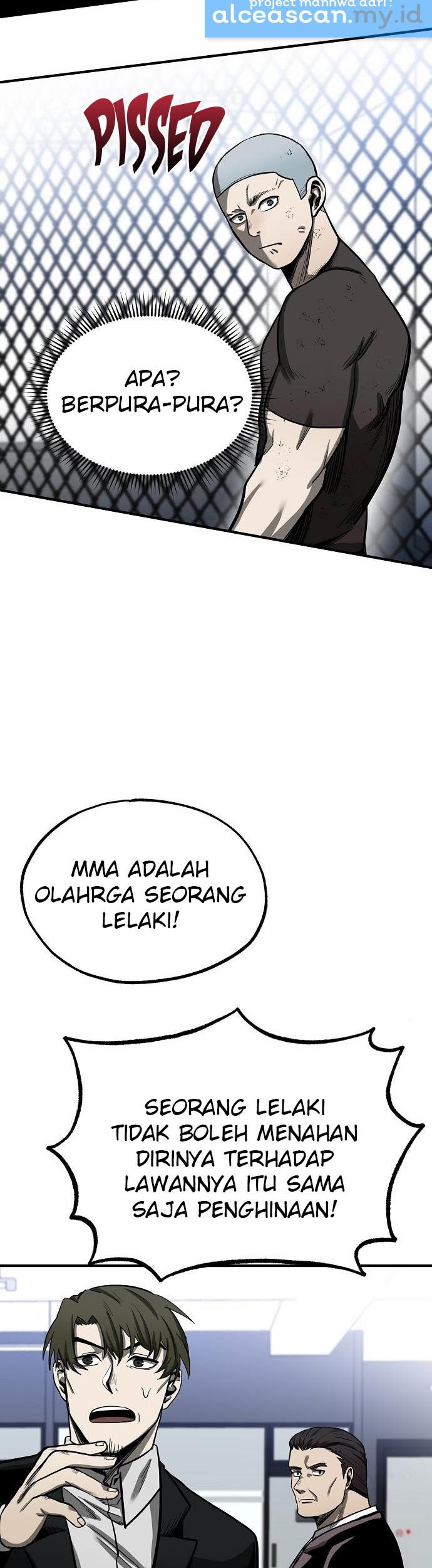 King MMA Bab 07 halaman 35