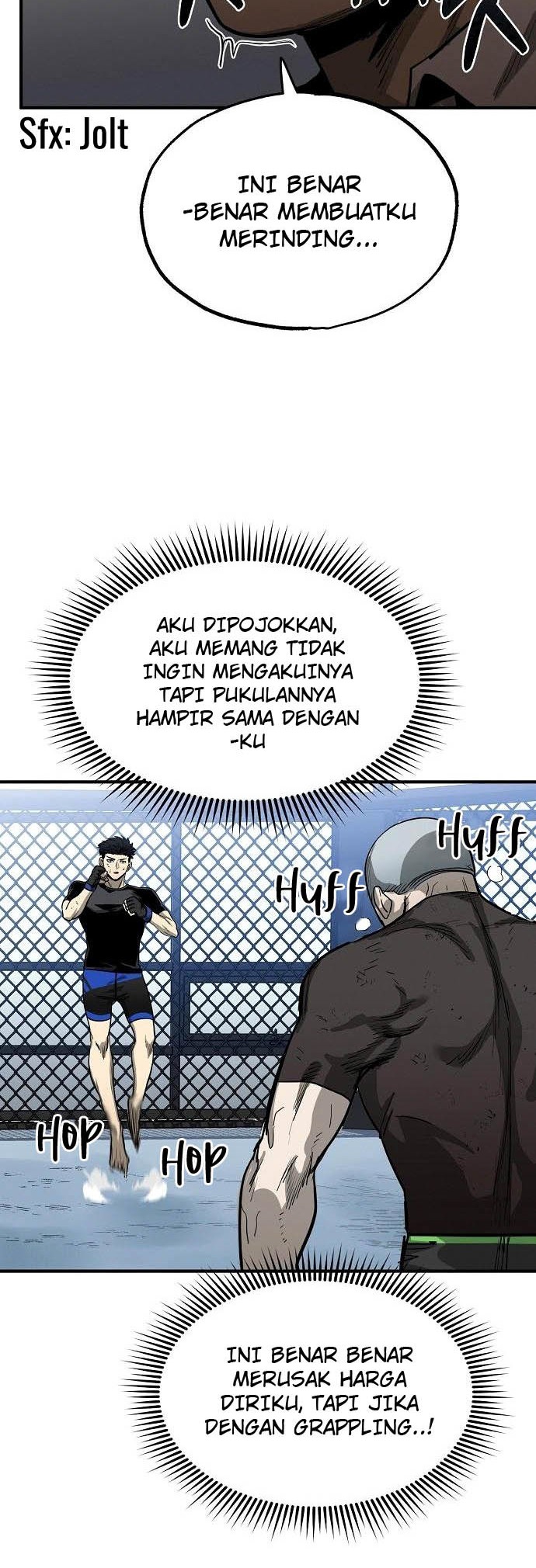 King MMA Bab 08 halaman 29