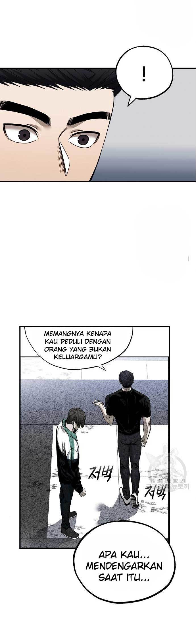 King MMA chapter 10 halaman 43
