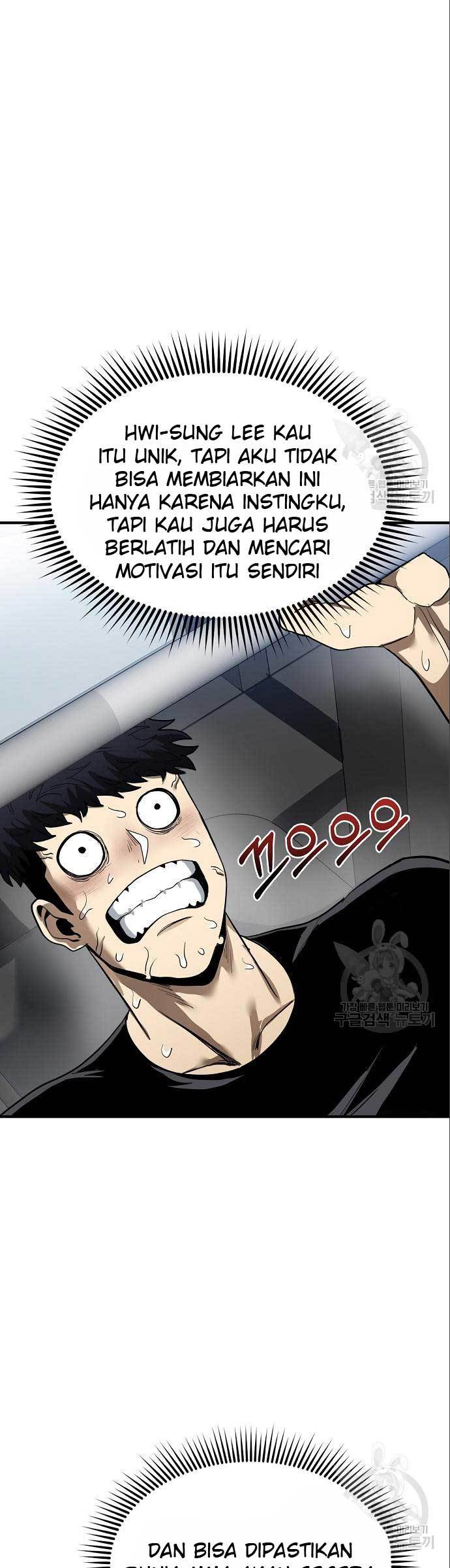 King MMA chapter 10 halaman 54