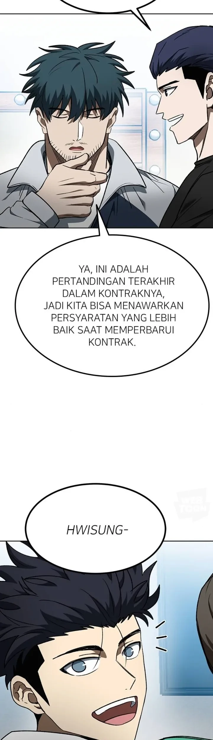 King MMA Bab 100 halaman 11