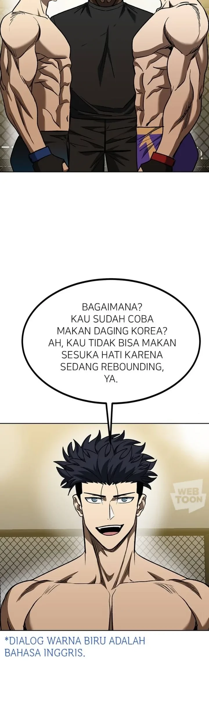 King MMA Bab 100 halaman 23