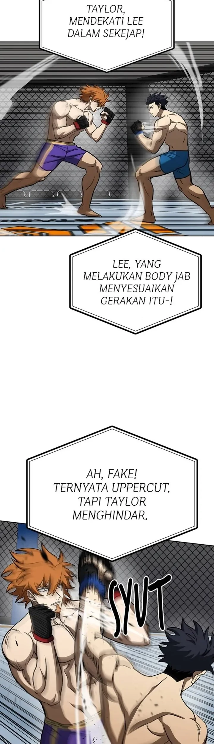 King MMA Bab 101 halaman 10