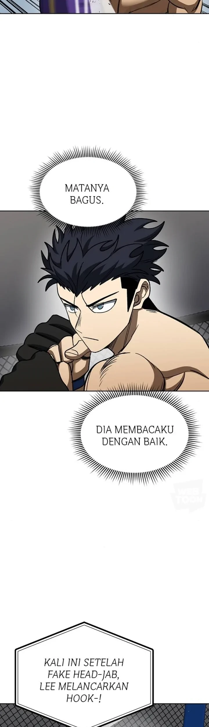 King MMA Bab 101 halaman 11