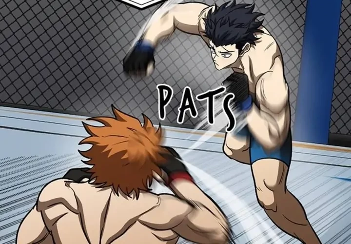 King MMA Bab 101 halaman 12