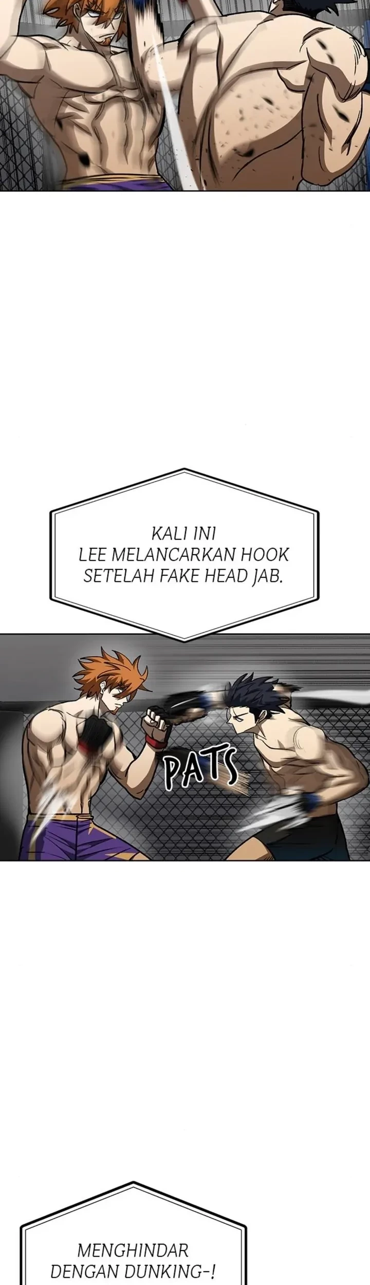 King MMA Bab 101 halaman 22
