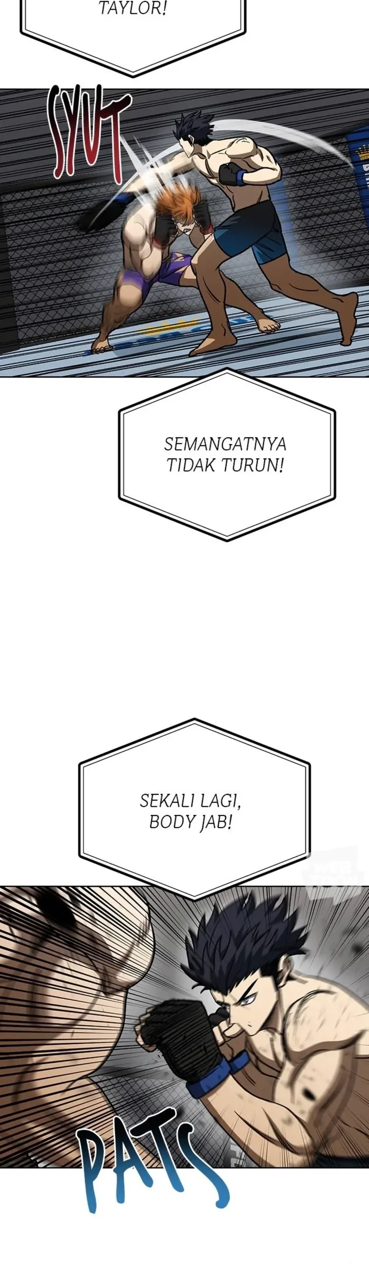 King MMA Bab 101 halaman 23