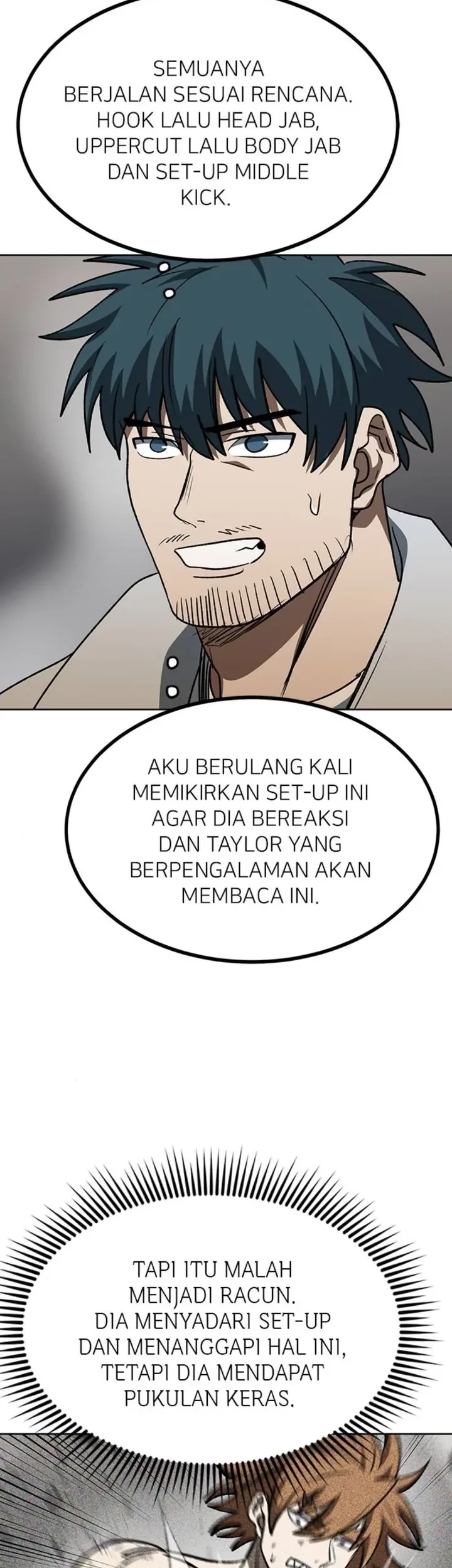King MMA Bab 101 halaman 38