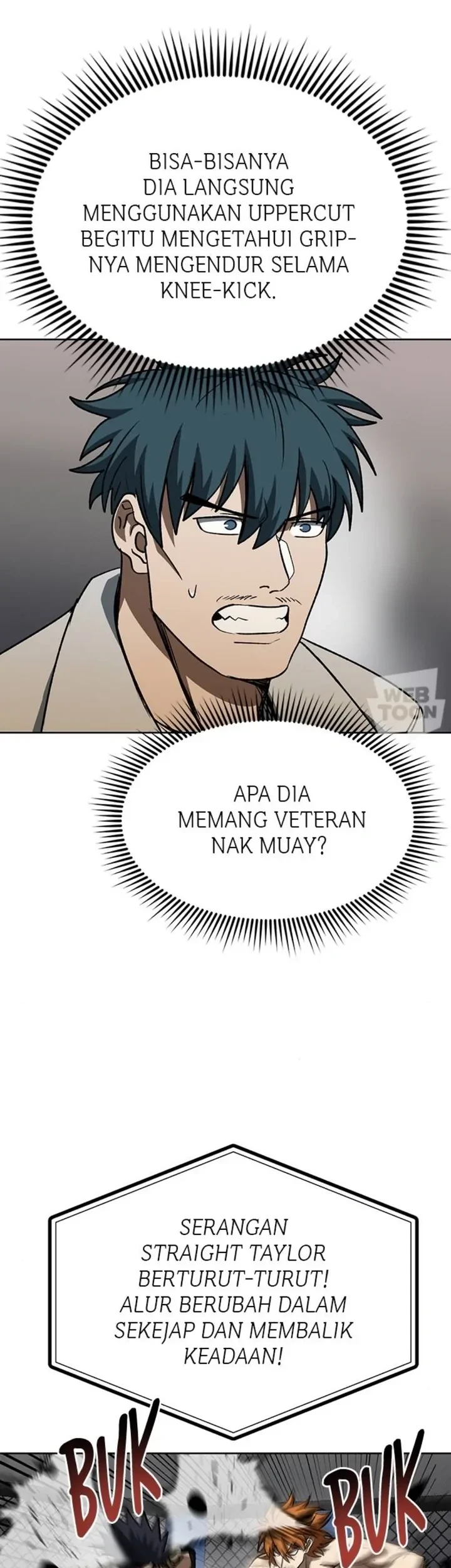 King MMA Bab 102 halaman 9