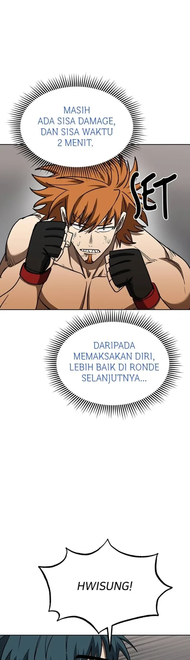 King MMA Bab 102 halaman 22