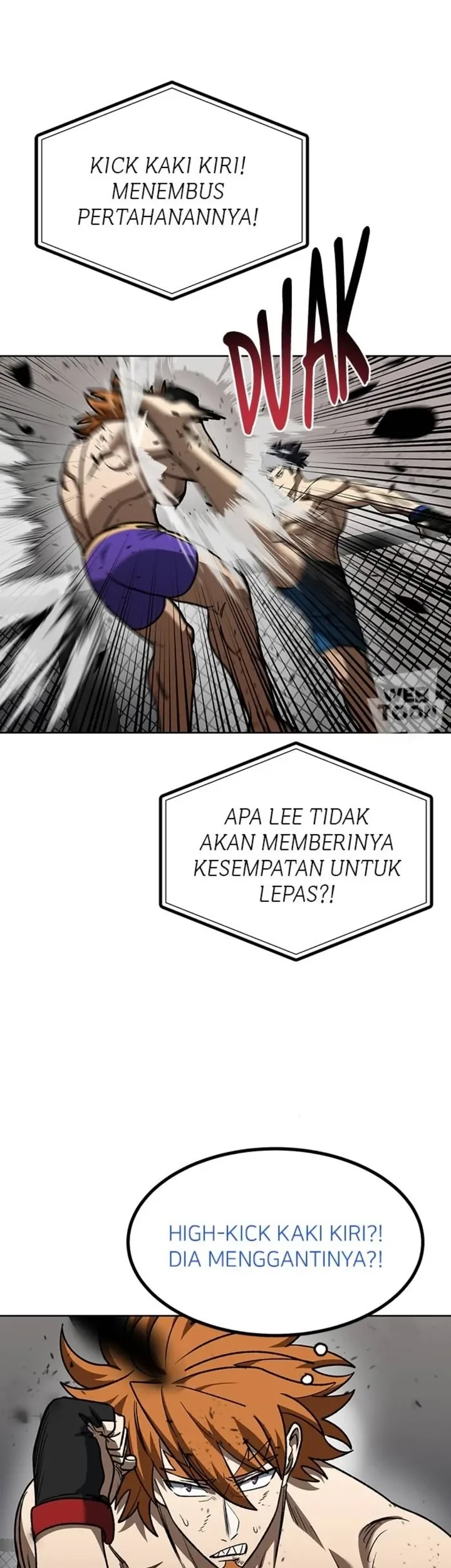 King MMA Bab 102 halaman 29