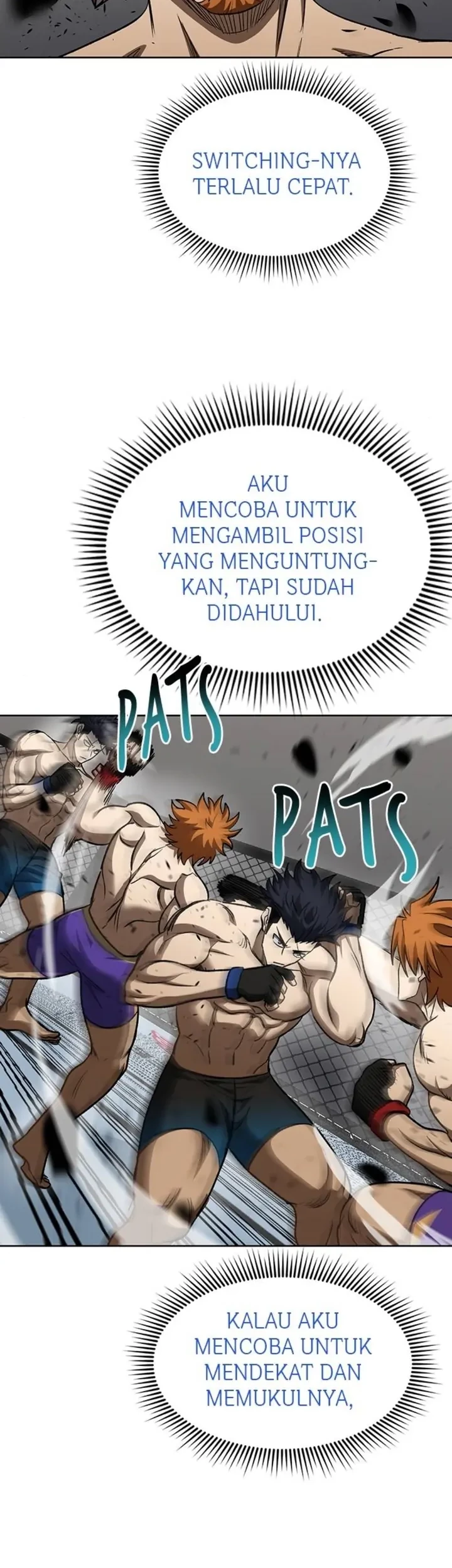 King MMA Bab 102 halaman 38