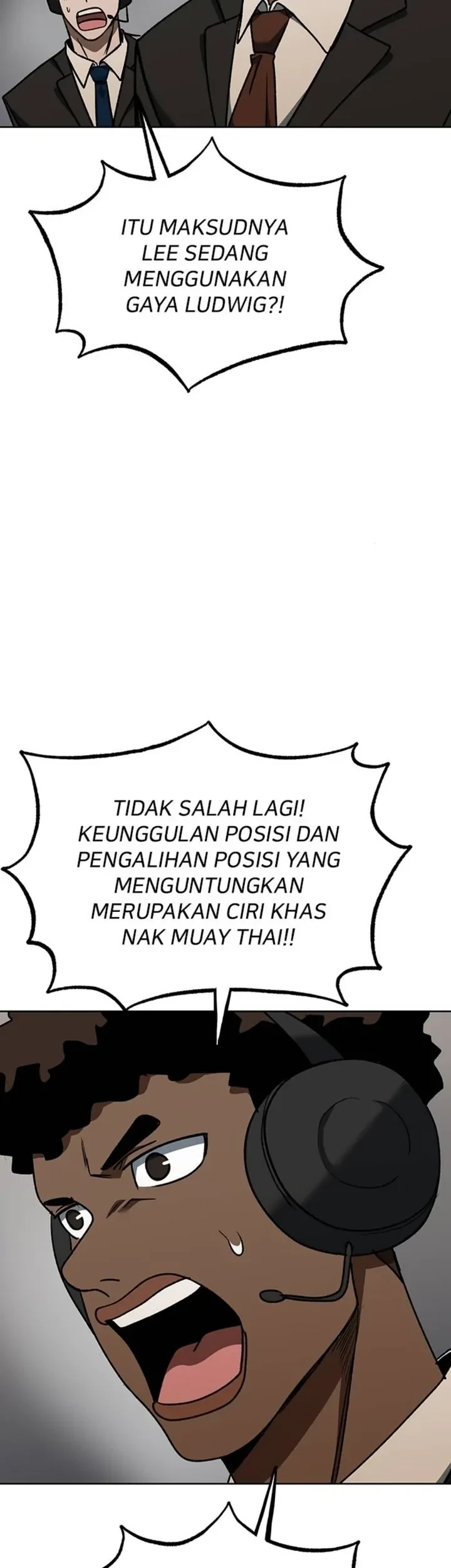 King MMA Bab 102 halaman 42