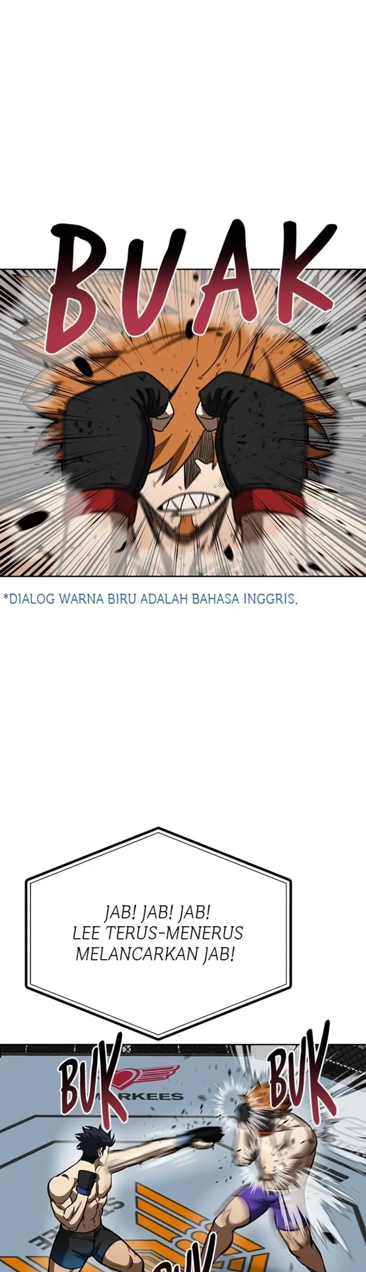 King MMA Bab 103 halaman 2