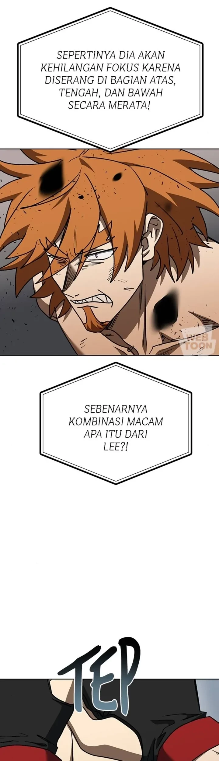 King MMA Bab 103 halaman 17