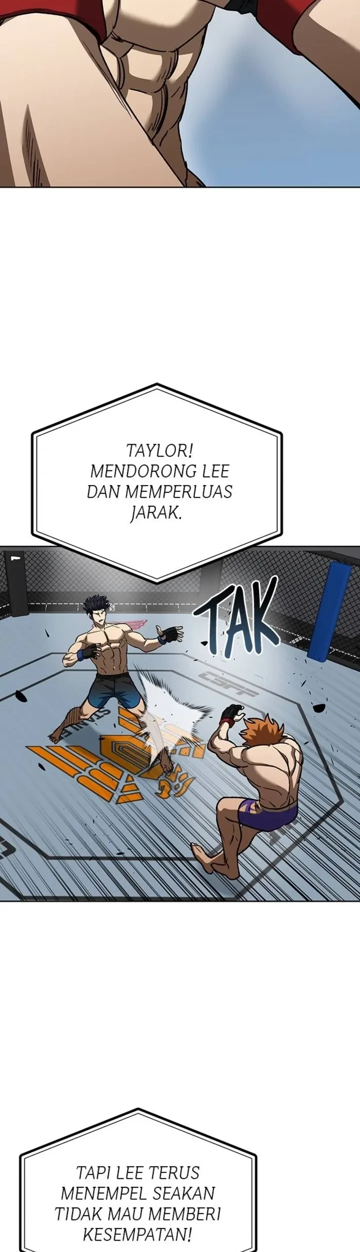 King MMA Bab 103 halaman 18