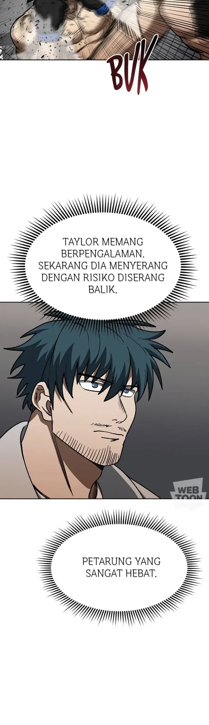 King MMA Bab 103 halaman 23