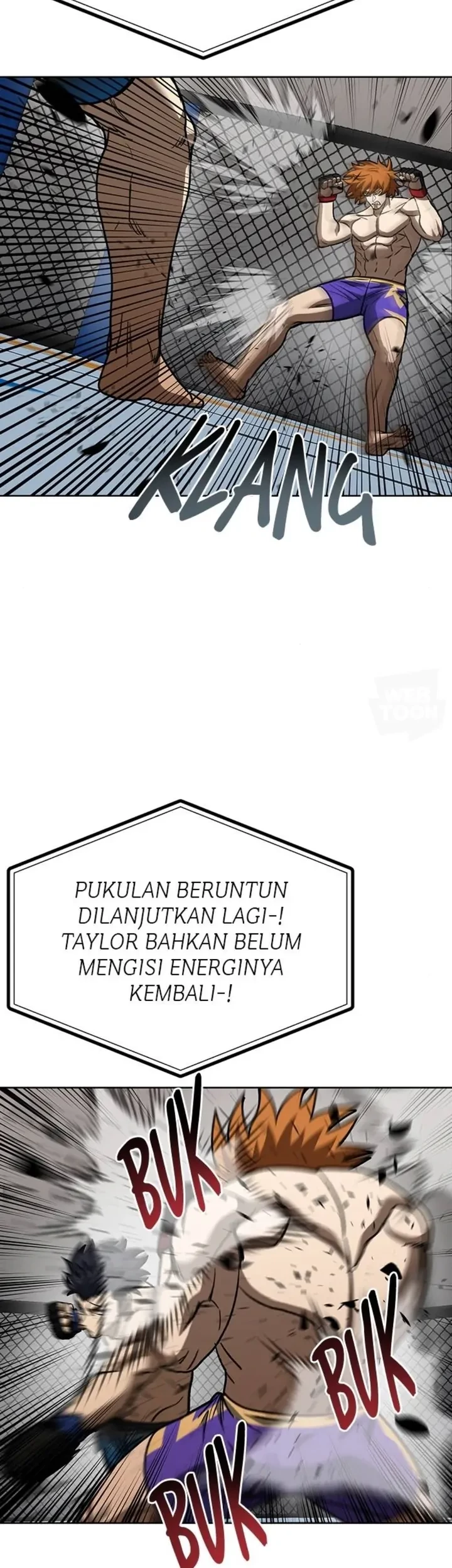 King MMA Bab 103 halaman 37