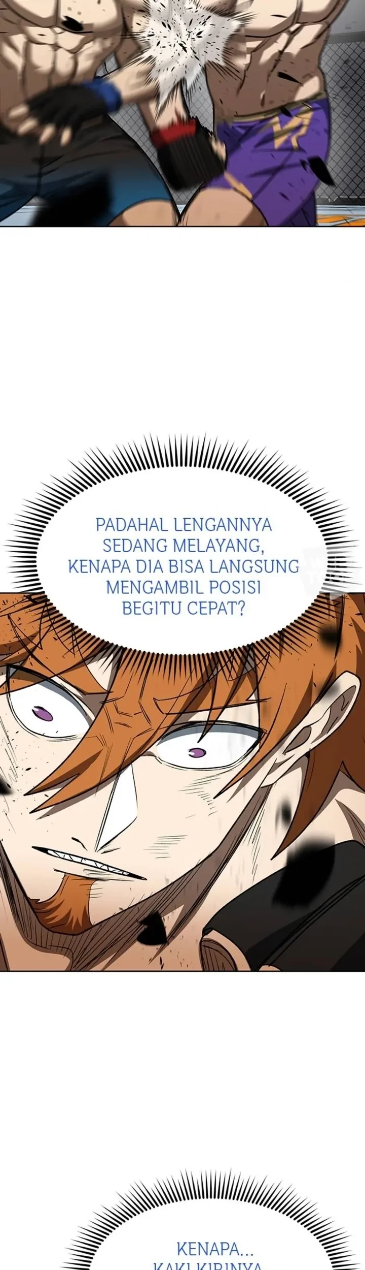 King MMA Bab 103 halaman 45